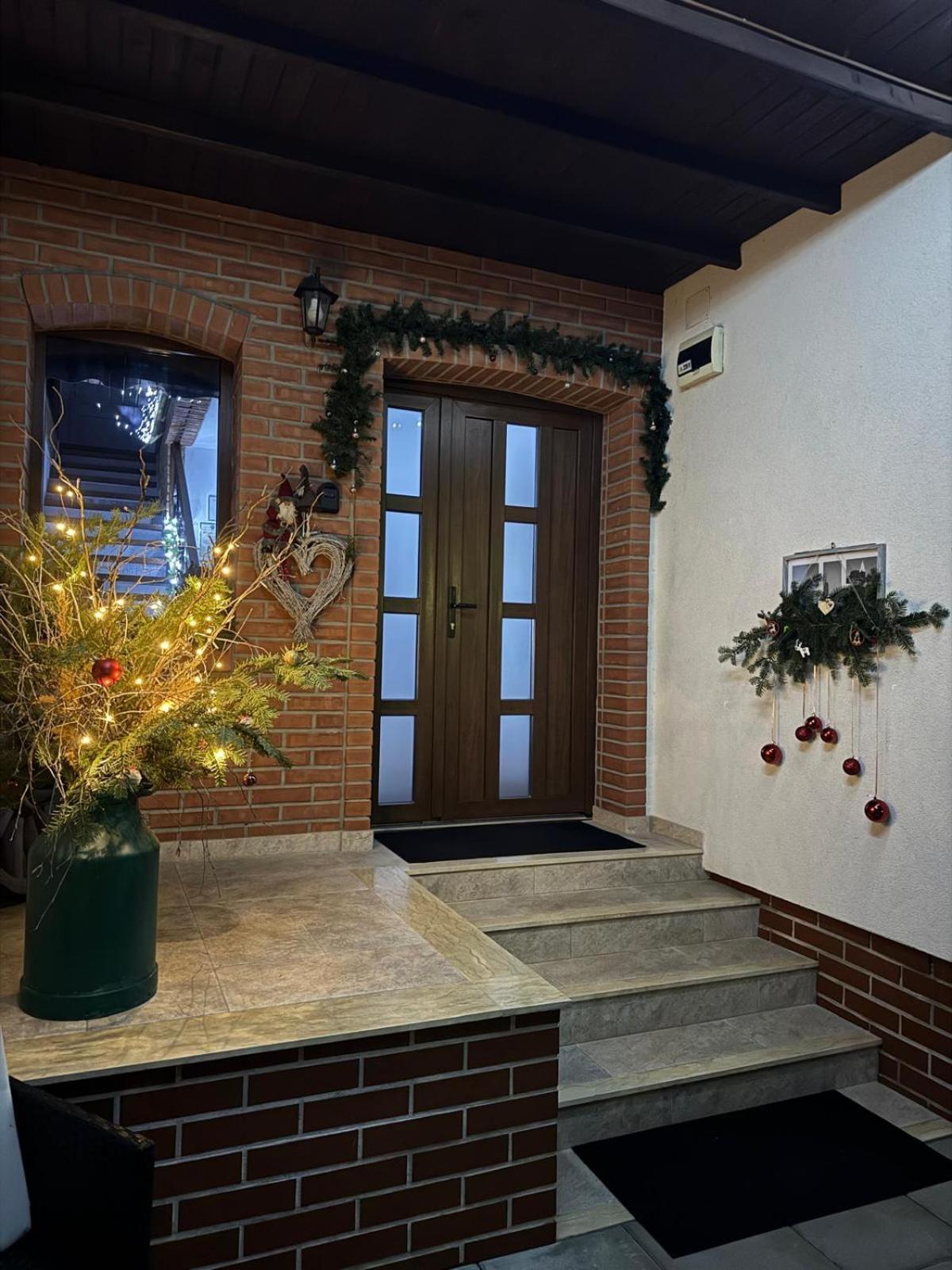 Chalet Bora Viseu de Jos Exterior photo